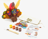 Thanksgiving Craft Box