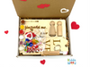 Valentines Craft Box
