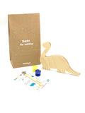 Dino Art Kit