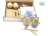Easter Craft Box