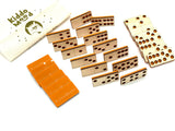Domino Game set
