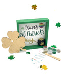 St. Patrick's Art Kit
