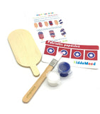 4th of July Art and Craft Kit