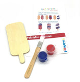 4th of July Art and Craft Kit