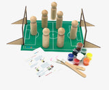 Soccer Art Kit
