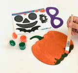 Pumpkin Craft Kit