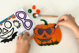 Pumpkin Craft Kit