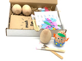 Easter Craft Box