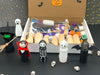Halloween Craft Box